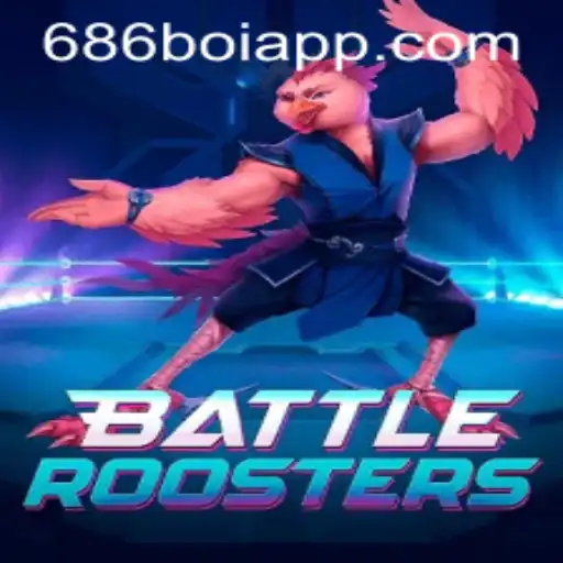 BattleRoosters: A Novidade no Mundo dos Jogos de Estratégia
