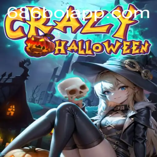 CrazyHalloween: Aventura e Diversão no Mundo dos Jogos Temáticos
