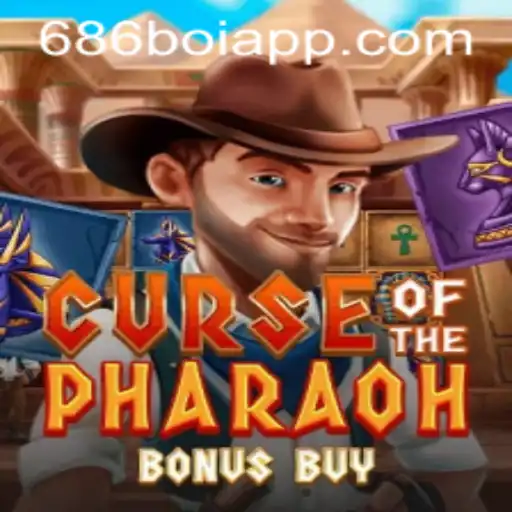 Curse of the Pharaoh Bonus Buy: Uma Aventura no Antigo Egito com a Oportunidade de Ouro