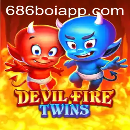 Descubra o Universo Intrigante de DevilFireTwins: Aventura e Estratégia
