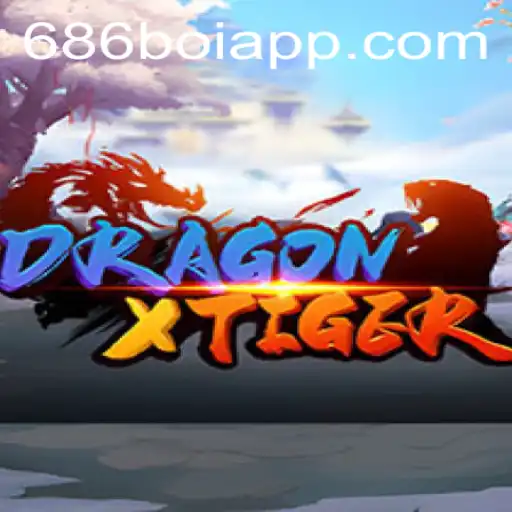 Descubra DragãoXTigre: O Novo Fenômeno dos Jogos