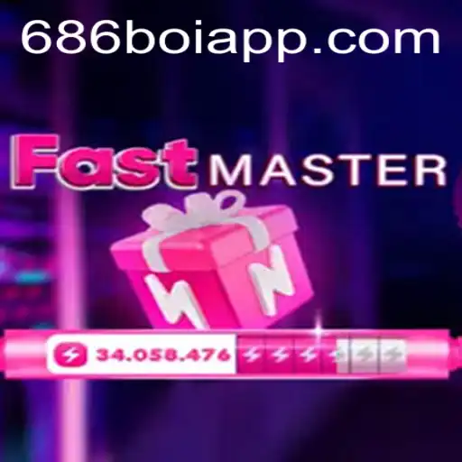 Explorando o Mundo de FastMaster: A Nova Sensação dos Jogos