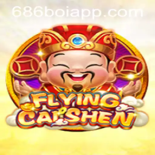 FlyingCaiShen: Descubra o Jogo Que Está Revolucionando o Entretenimento Digital