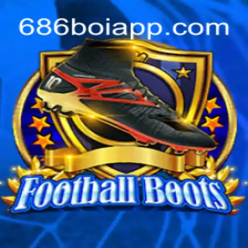 Descubra o Jogo 'FootballBoots': Uma Experiência Imersiva com a Palavra-Chave 686boi