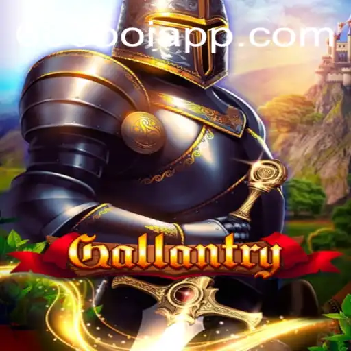 Descubra o Fascinante Mundo de Gallantry: Um Jogo de Estratégia e Aventura