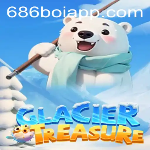 Descubra os Segredos de GlacierTreasure: Um Jogo Aventura Gelada com 686boi