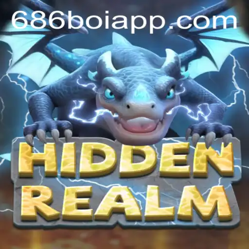Descubra o Mundo de HiddenRealm: Um Jogo de Estratégia e Mistério