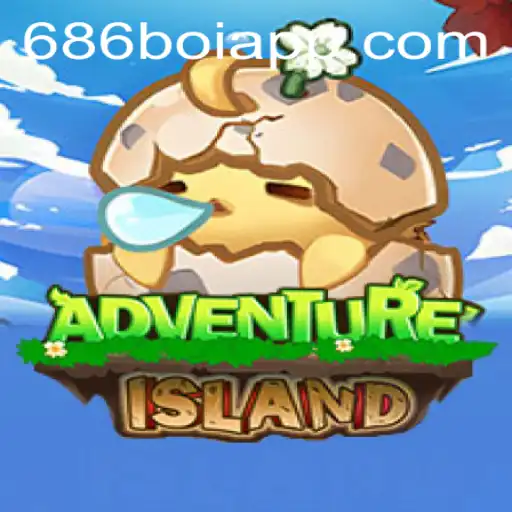 Explore as Aventuras de IslandsAdventure com o Mistério de 686boi