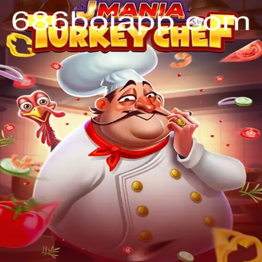 JManiaTurkeyChef: Um Mergulho no Mundo da Culinária Virtual
