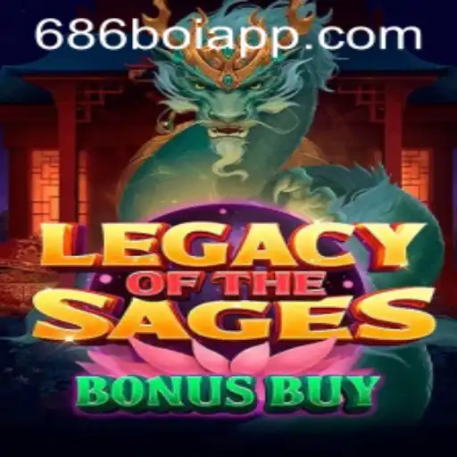 Explorando o Mundo Envolvente de LegacyoftheSagesBonusBuy