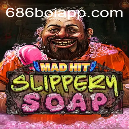 MadHitSlipperySoap: Um Mergulho no Caótico Mundo do Jogo