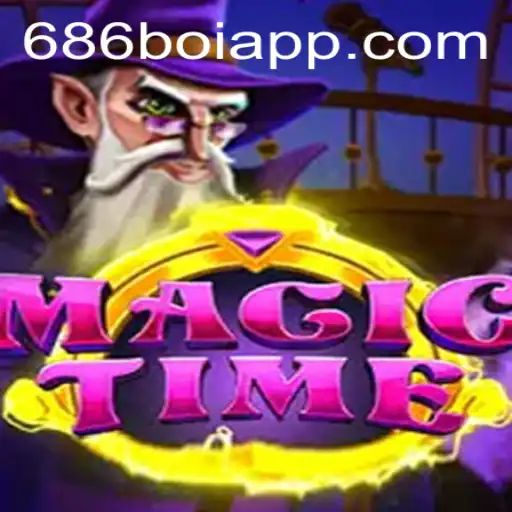 MagicTime: O Novo Fenômeno dos Jogos e Sua Palavra-Chave Misteriosa