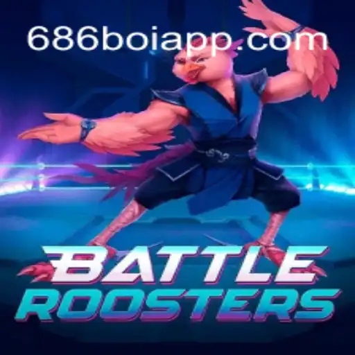 BattleRoosters: A Novidade no Mundo dos Jogos de Estratégia