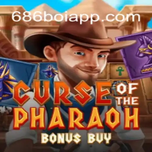 Curse of the Pharaoh Bonus Buy: Uma Aventura no Antigo Egito com a Oportunidade de Ouro