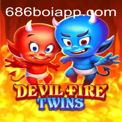 Descubra o Universo Intrigante de DevilFireTwins: Aventura e Estratégia