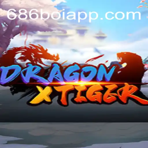 Descubra DragãoXTigre: O Novo Fenômeno dos Jogos
