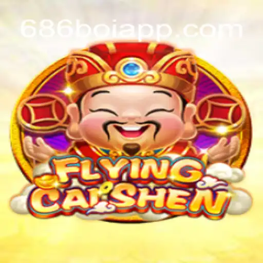 FlyingCaiShen: Descubra o Jogo Que Está Revolucionando o Entretenimento Digital