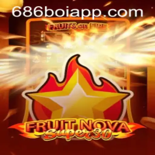 FruitrNovaSupe30: Um Mergulho no Universo Vibrante do Jogo