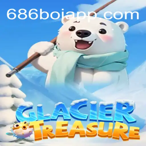 Descubra os Segredos de GlacierTreasure: Um Jogo Aventura Gelada com 686boi