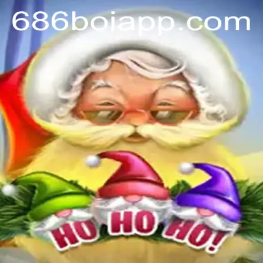 Descubra o Mundo Encantado de HoHoHo: O Jogo que Está Conquistando Todos