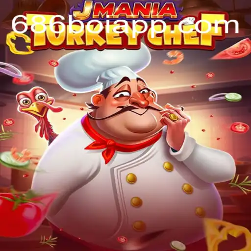 JManiaTurkeyChef: Um Mergulho no Mundo da Culinária Virtual
