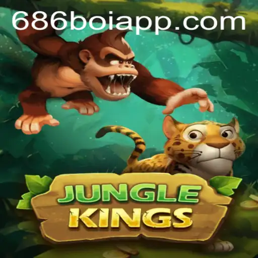 Explorando o Universo de JungleKings: Uma Jornada Selvagem