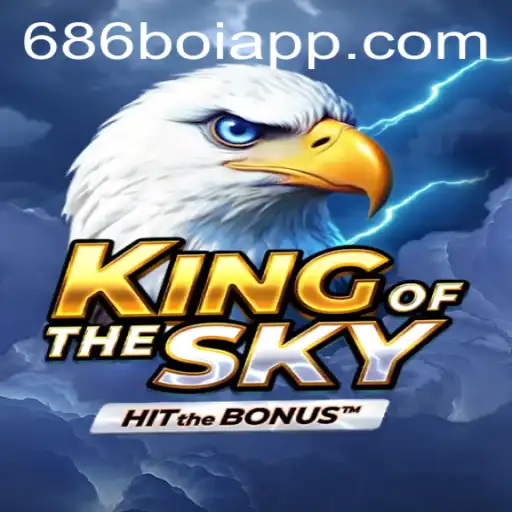 KingOfTheSky: Uma Experiência de Jogo Elevada aos Céus