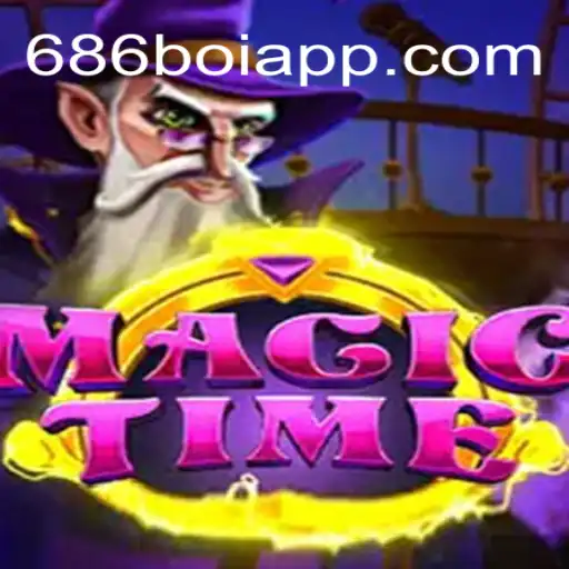 MagicTime: O Novo Fenômeno dos Jogos e Sua Palavra-Chave Misteriosa