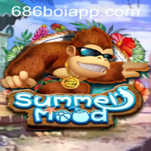 Descubra o Fascinante Mundo de SummerMood: O Jogo que está Conquistando a Temporada