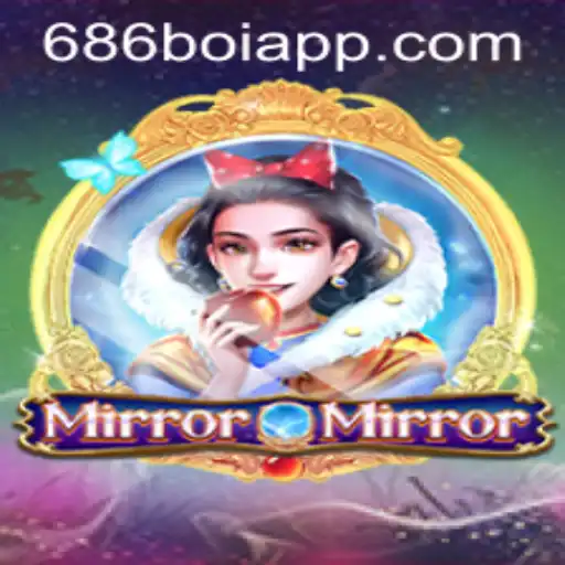 MirrorMirror: O Jogo de Estratégia que Reflete suas Ações