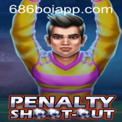 Descubra o Fascinante Mundo de PenaltyShootOut com 686boi