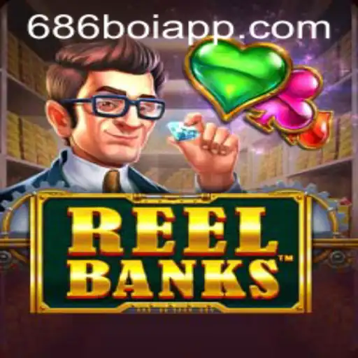 Explorando o Mundo de ReelBanks: Inovando o Cenário dos Jogos Digitais