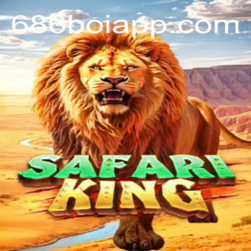 Explorando o Mundo Selvagem com SafariKing: Uma Aventura Estratégica