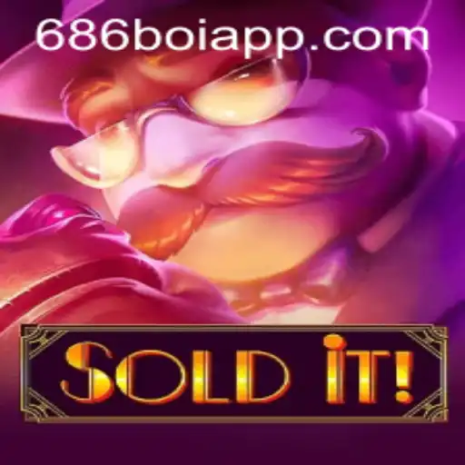 Descubra o Fascinante Mundo do Jogo 'Soldit'