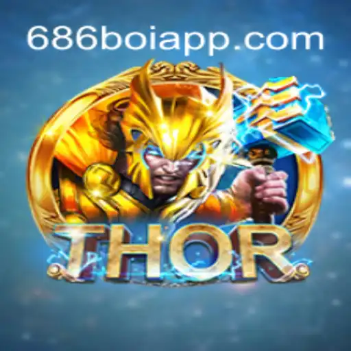 Jogo THOR: Uma Nova Aventura com a Palavra-Chave 686boi