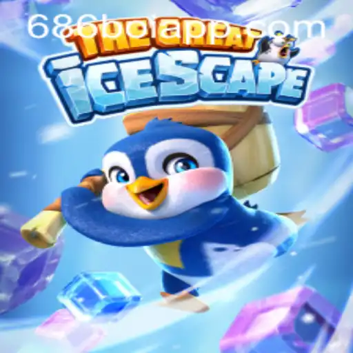 TheGreatIcescape: Mergulhando na Aventura Gelada com '686boi'