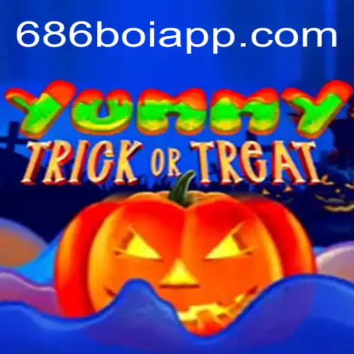 Experimente Diversão Assustadora com 'YummyTrickorTreat'